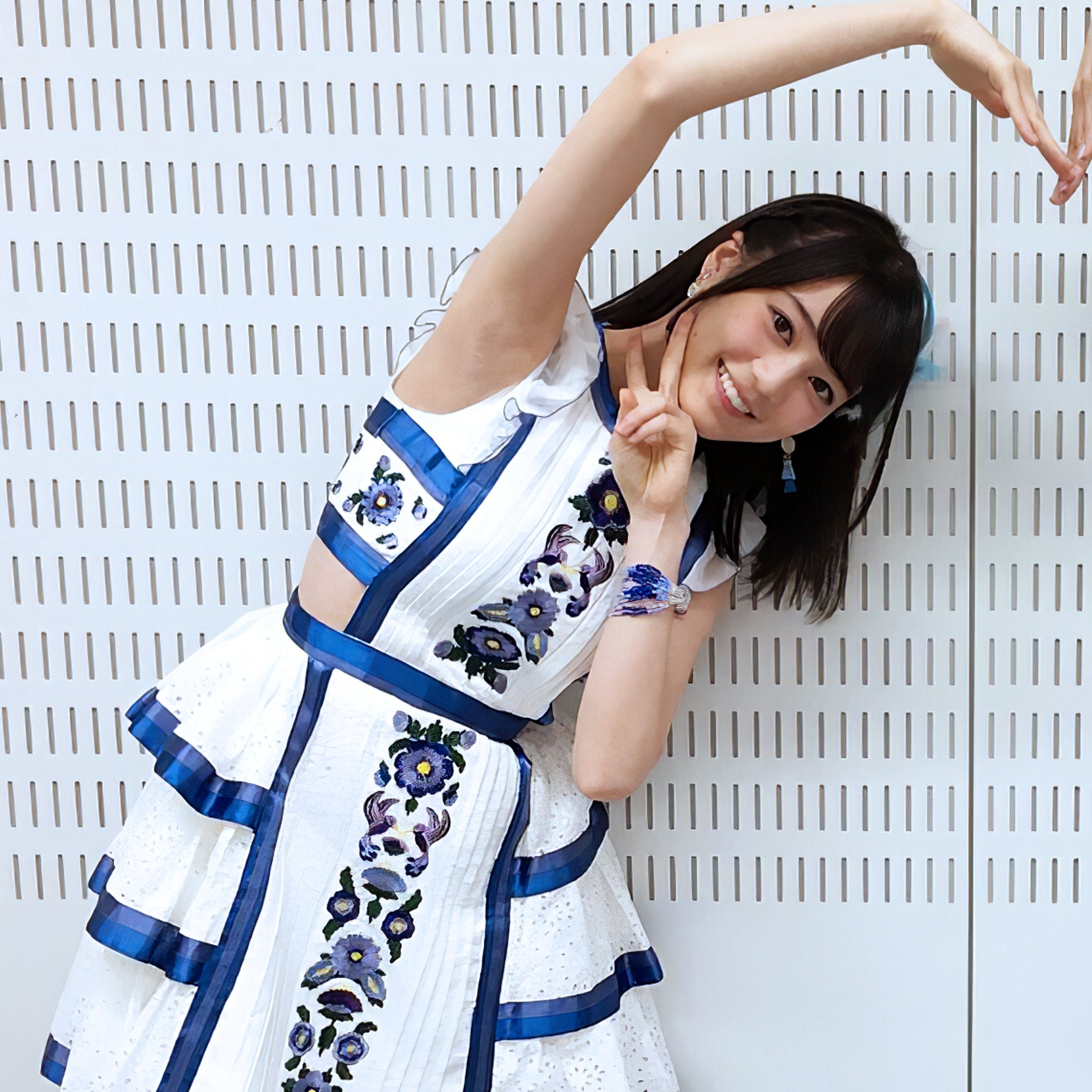 生田絵梨花びいき (@erikabiiki) / X