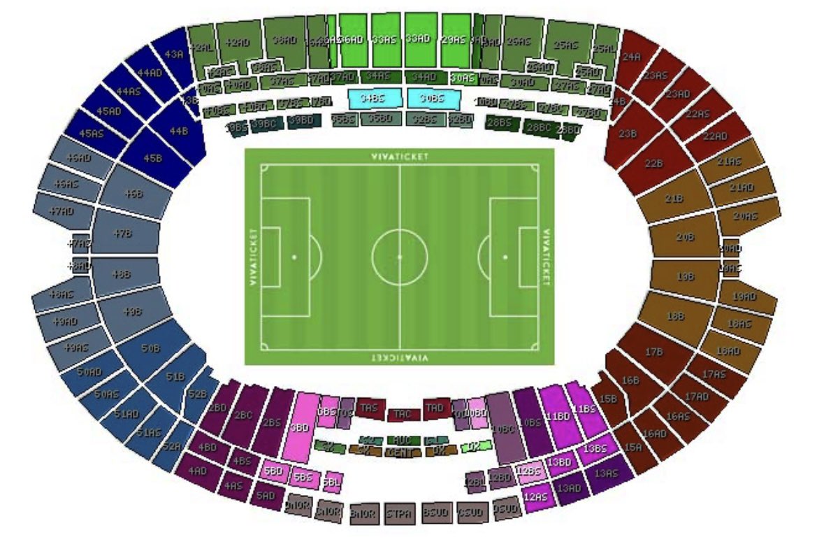 alep_real's tweet photo. 🎟️ Ore 18:15 - RAGGIUNTA QUOTA 55.000! A poco più di 24 ore da #Lazio - #BodoGlimt termina anche la Curva Maestrelli, anche se ulteriori 1.000 biglietti circa potrebbero essere sbloccati a momenti. Negli altri settori restano circa 2.000 Monte Mario e 1.500 Tevere. https://t.co/sY4fdLMqPa