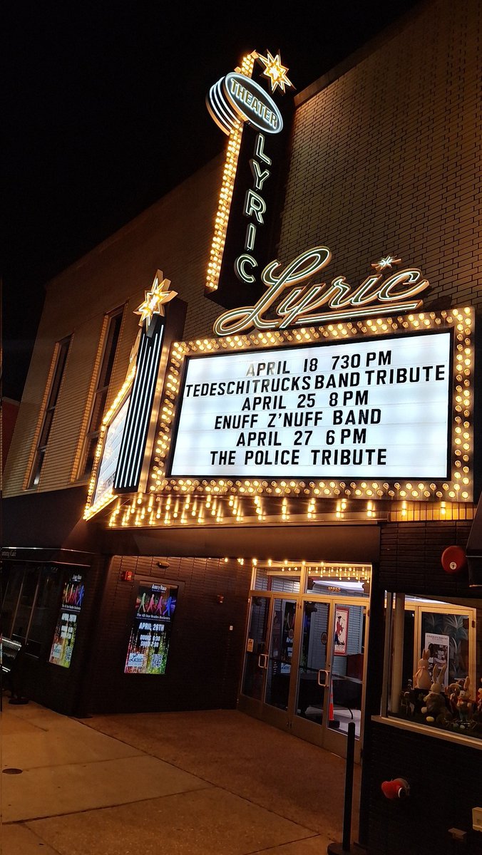 Chip Z'Nuff * (@chipznuff) on Twitter photo Thank you to everyone who attended the #Spiritof89tour with <a href="/trixterrocks/">TRIXTER</a> <a href="/pbf/">PBF</a> @christanshields hometown show <a href="/TheLyricTheatre/">The Lyric Theatre</a> is up next <a href="/MonstersOfRock/">Monsters Of RockĀ®</a> <a href="/SteveRamone/">Steve Ramone</a> Thank you to everyone who attended the #Spiritof89tour with <a href="/trixterrocks/">TRIXTER</a> <a href="/pbf/">PBF</a> @christanshields hometown show <a href="/TheLyricTheatre/">The Lyric Theatre</a> is up next <a href="/MonstersOfRock/">Monsters Of RockĀ®</a> <a href="/SteveRamone/">Steve Ramone</a>