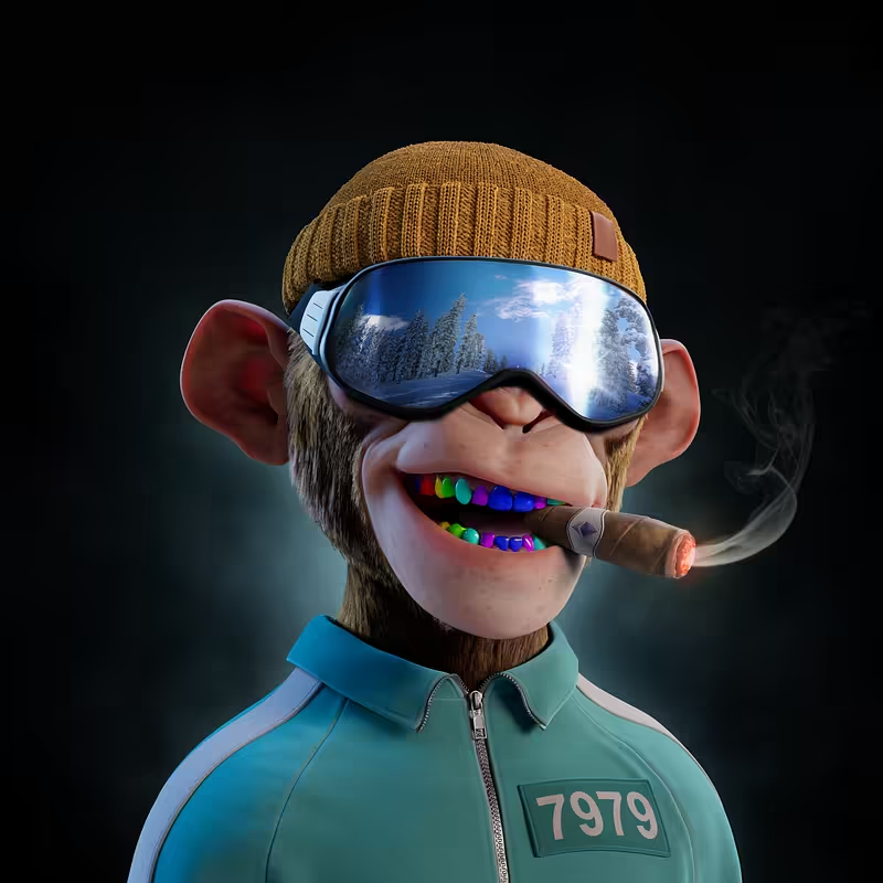 PAP #6664 just sold for 0.249 ETH ($395)