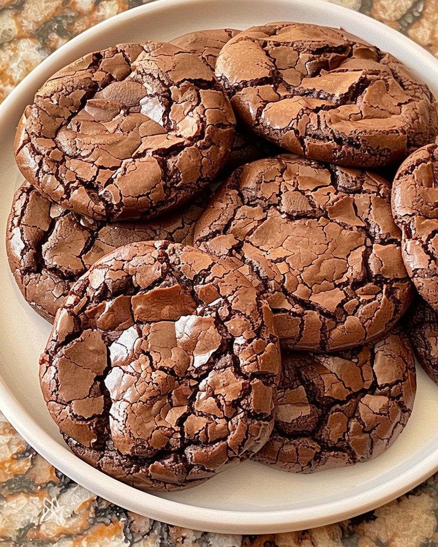 homevsfastfood's tweet image. [homemade] Cookies Made From Brownie Mix
👉 homecookingvsfastfood.com
#homemadecookies #browniemixcookies #bakingfun #desserttime #cookieheaven #homecooking #food #recipes #foodpic #foodie #foodlover #cooking #hungry #goodfood #homecookingvsfastfood