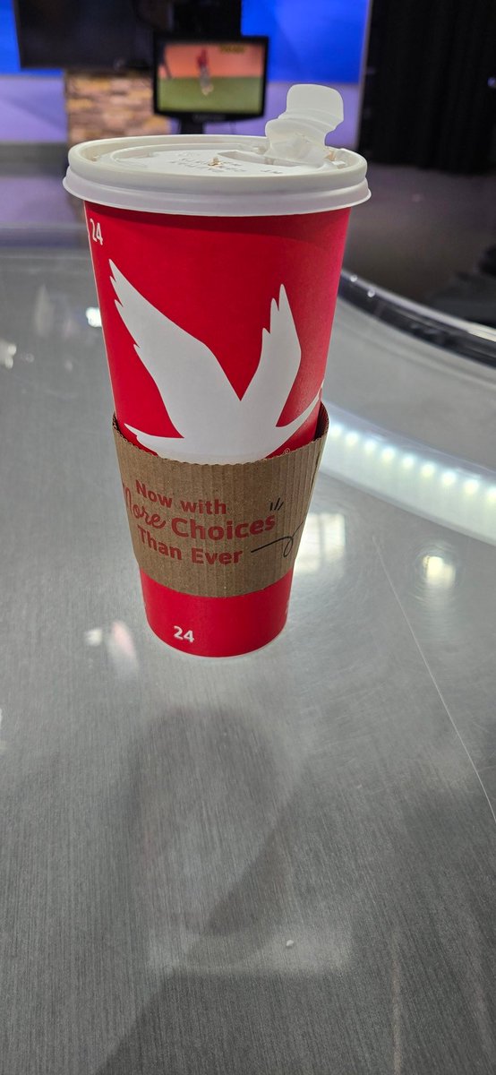 Jaciel Cordoba (@jacielcordoba) on Twitter photo Coffee at Wawa is free on Wednesday as they celebrate 61 years in business. The first store opened in Delaware Co. in 1964 <a href="/69News/">WFMZ-TV 69News</a> Coffee at Wawa is free on Wednesday as they celebrate 61 years in business. The first store opened in Delaware Co. in 1964 <a href="/69News/">WFMZ-TV 69News</a>