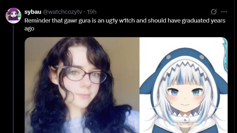 Boshikage_Yowie's tweet image. Hey uh, what's going on big dawg?