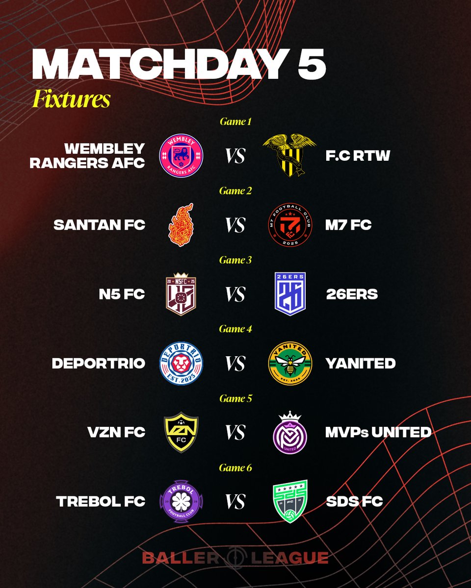 Baller League tweet media