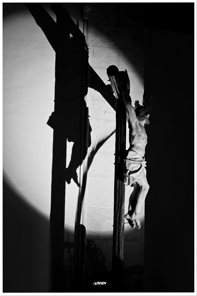 javierGA82's tweet photo. Santísimo Cristo de la Expiración #SemanaSanta2025 #esperacadiz #sierradecadiz #andaluciaturismo #nikonz50 #nikon #photography #pueblosblancos #MiercolesSanto #SemanaSantaCadiz2025 https://t.co/y6O898aw41