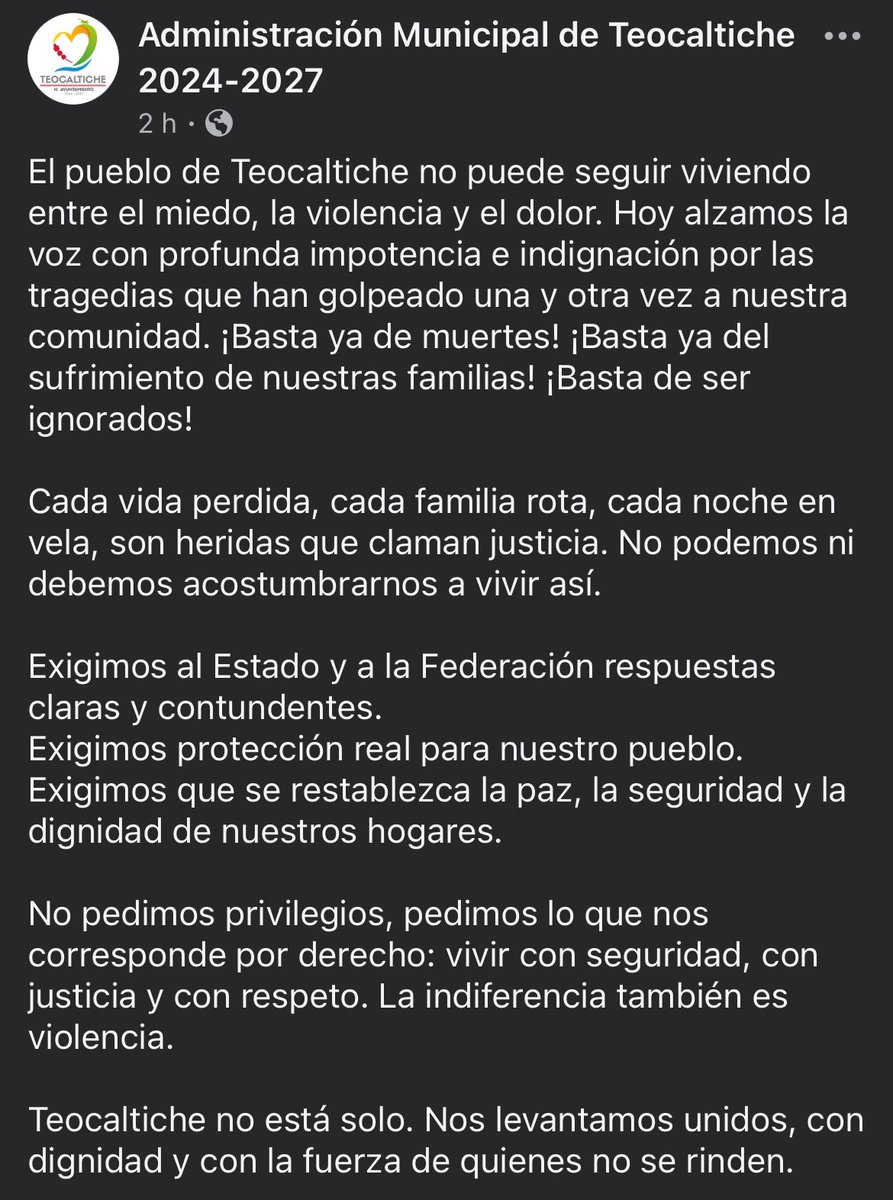ALERTA GDL  tweet media