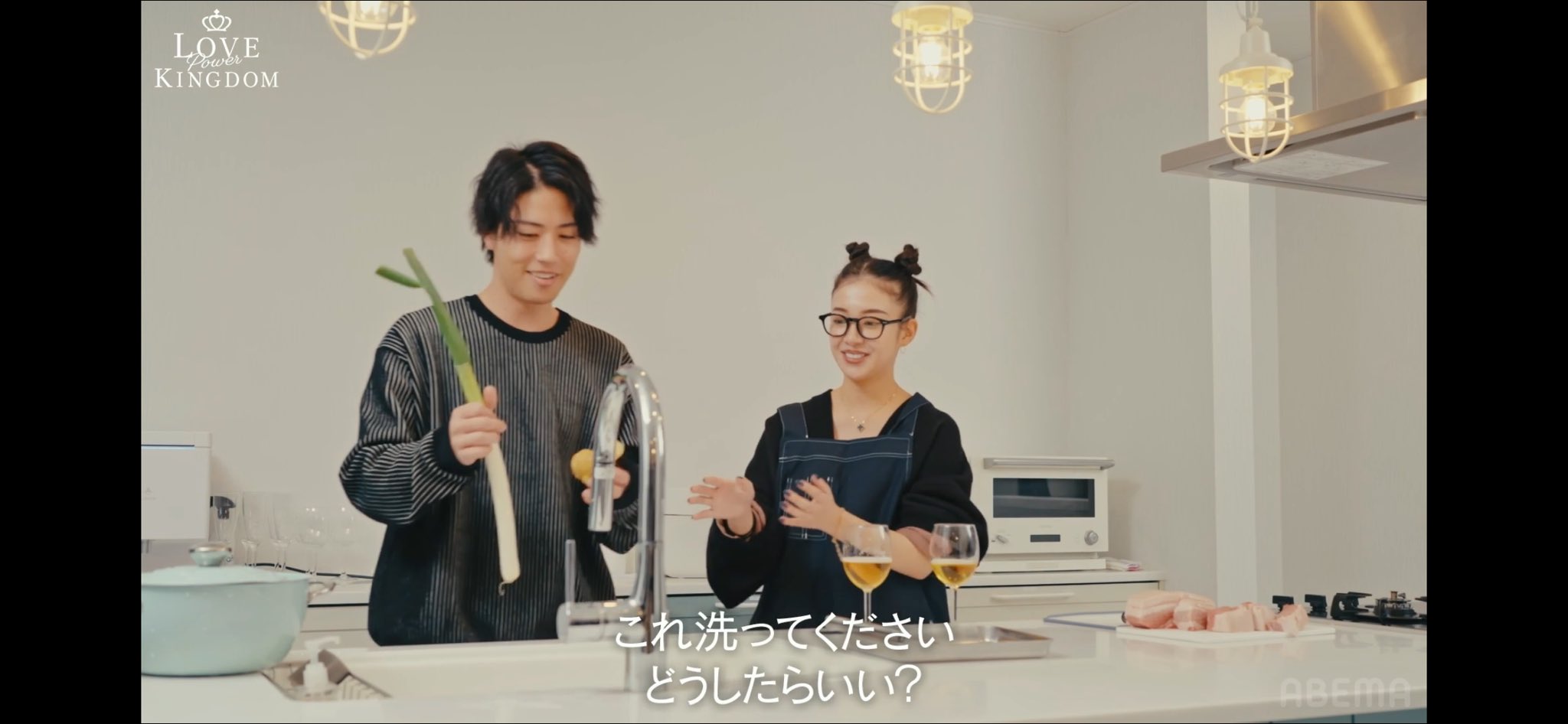 超ナルシスト】森山の一番の親友は誰？第一回森山王！ - YouTube