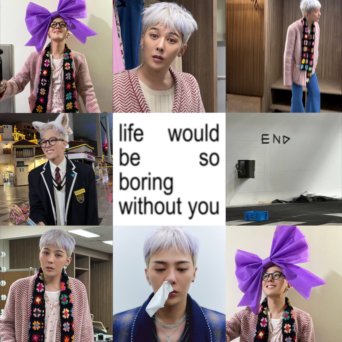 jiyongville's tweet photo. https://t.co/r8tYr2g2Yd