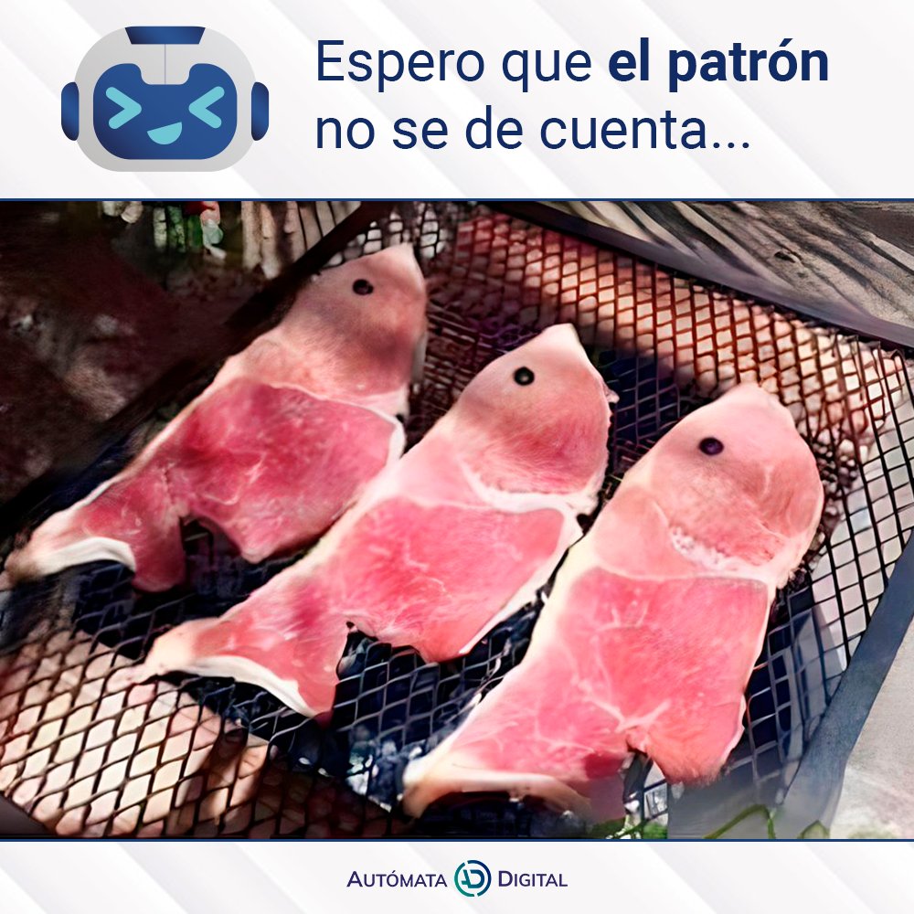 AutomataDg20's tweet photo. Y ustedes ¿Cómo celebran el descanso? https://t.co/97LqpRiXas