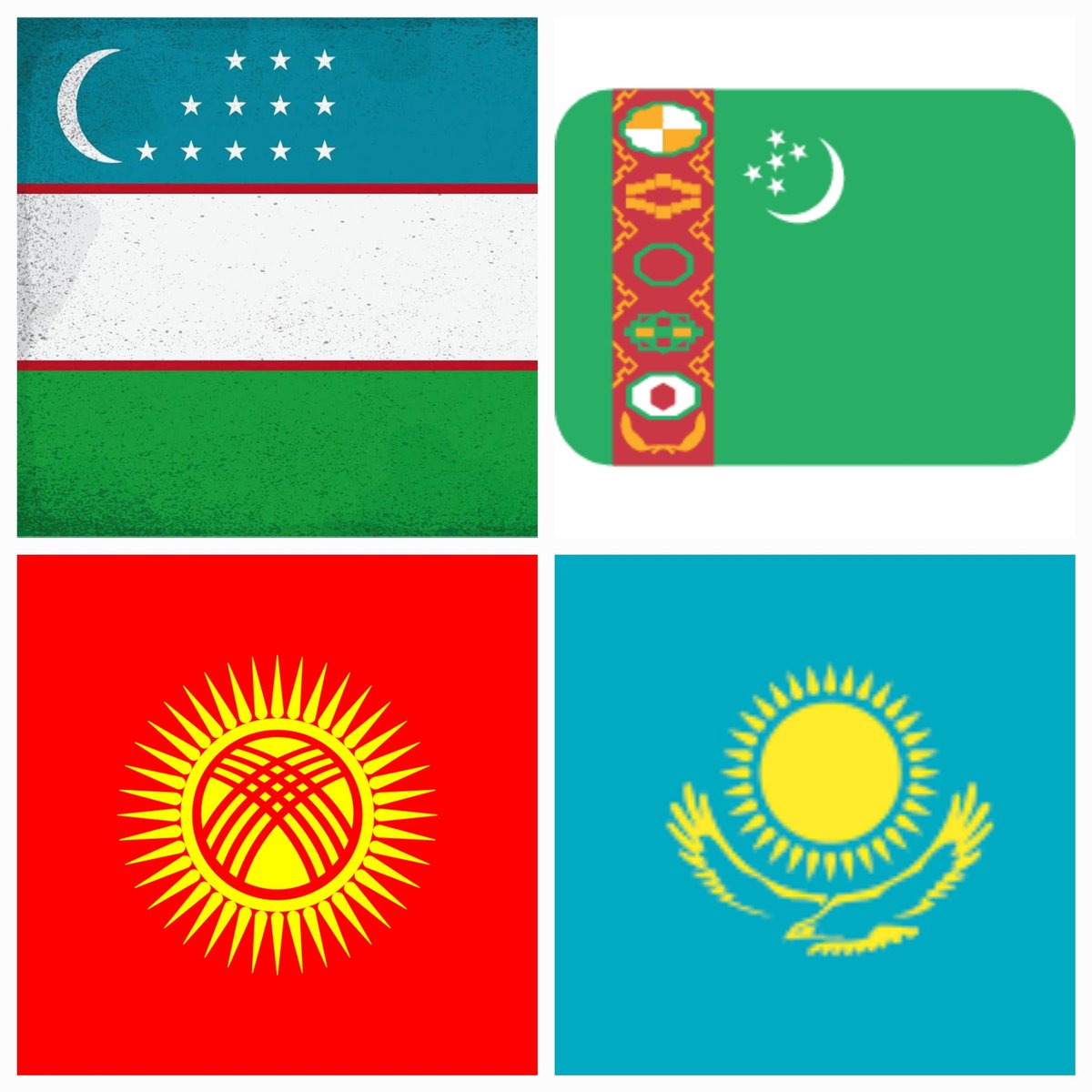 NCanberkk's tweet photo. 3 kuruşa milletini satan Rus tohumları..
#uzbekistan
#kyrgyzstan
#kazakhstan
#turkmenistan https://t.co/Csh7gtB2vp