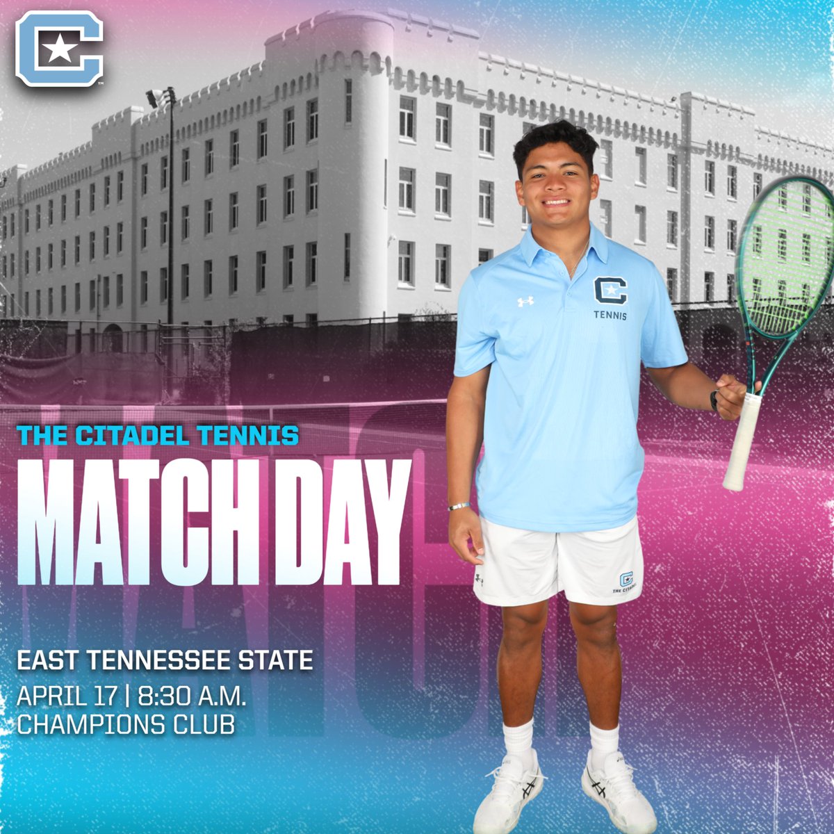 MATCH DAY!

#AdvantageBulldogs