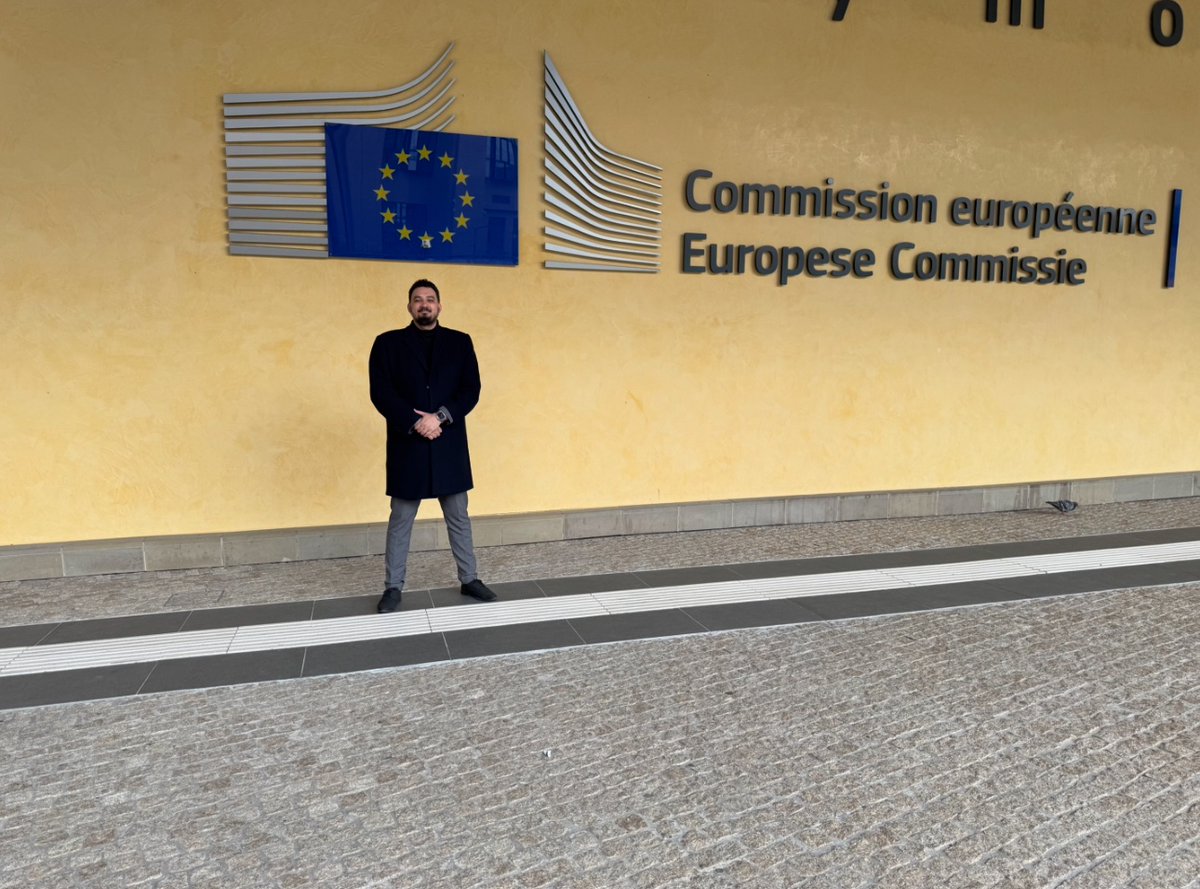 Mitchel Volkering (@volkring) on Twitter photo EU innovation still suffers from regulatory fatigue. Consumers see missing features & weaker security. SMEs feel investor gaps & lost trust. Time to speak with MEPs & EU Commission teams—face to face.
Read now: <a href="/vaicatsoftware/">vaic.at Software</a> at <a href="/actmembers/">ACT | App Association Members</a> GAEC: EU 2025 vaic.at/vaic-at-at-gae… EU innovation still suffers from regulatory fatigue. Consumers see missing features & weaker security. SMEs feel investor gaps & lost trust. Time to speak with MEPs & EU Commission teams—face to face.
Read now: <a href="/vaicatsoftware/">vaic.at Software</a> at <a href="/actmembers/">ACT | App Association Members</a> GAEC: EU 2025 vaic.at/vaic-at-at-gae…
