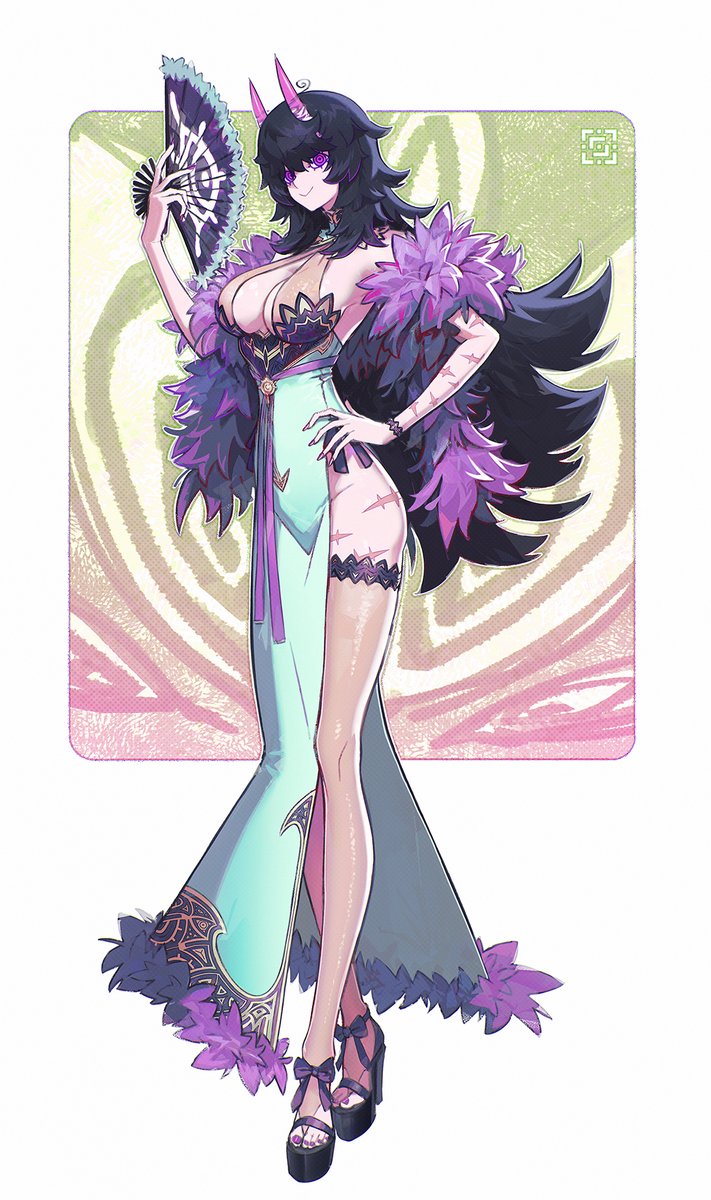 DeadSlug - COMMISSIONS OPEN tweet media