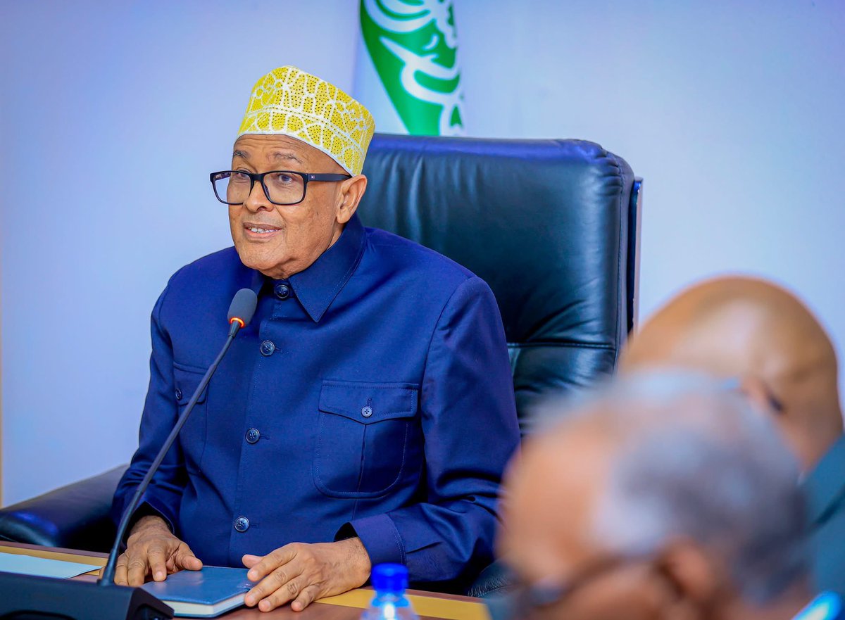 SolnaAgency's tweet photo. STATEMENT FROM THE REPUBLIC OF #SOMALILAND
April 16, 2025

The Council of Ministers of the Republic of Somaliland, in its session held on April 16, 2025, and chaired by the President of the Republic, Abdirahman Mohamed Abdillahi (Irro) strongly condemned the provocative and unlawful visit by the Prime Minister of the Federal Government of #Somalia to the city of Las Anod on April 12, 2025. This action constitutes a blatant violation of international law and an infringement on the territorial sovereignty of the Republic of Somaliland.

In line with its peace initiative for the Eastern Sool region, the Government of Somaliland had previously issued a peace declaration on December 12, 2024—the day the current President assumed office. Today, the government reaffirms that peace remains its top priority, while the defense of Somaliland’s sovereignty is an uncompromising red line. 

Following the conclusion of this session, the cabinet released the following articles:

Article 1 – Somalia’s Rejection of Dialogue and Peace:

The Federal Government of Somalia has unambiguously abandoned the path of peaceful coexistence and dialogue. The Prime Minister’s visit to Las Anod was a calculated provocation and a direct violation of Somaliland’s territorial integrity.

This act represents a dangerous political escalation and a deliberate incitement to conflict, threatening the broader stability of the Horn of Africa. It also constitutes a breach of international norms and the unlawful abduction of Somaliland citizens.

Article 2 – No Negotiations Regarding Detainee Release:

The Government of Somaliland makes it unequivocally clear that no discussions or negotiations have taken place with the Government of Somalia regarding the release of detainees.

The individuals transferred to Mogadishu by Somalia’s Prime Minister are not recognized as prisoners of war.

This action is viewed as a political maneuver to distract from the internal failures of the Somali government.

Article 3 – International Cooperation on Prisoner Affairs and #ICRC Involvement:

The Government of Somaliland has engaged with the International Committee of the Red Cross (ICRC) and the diplomatic missions of friendly nations to address the detainee situation in accordance with international laws and standards.

Somaliland remains open to a lawful prisoner exchange process, under the facilitation of the ICRC, and has held prior discussions on this matter with international partners including the United States, United Kingdom, #Denmark, #Turkey, and the United Arab Emirates.

Article 4 – Appeal to the International Community:

The Government of Somaliland calls on the international community to urgently address the violations being committed by Somalia in the Eastern Sool region. We ask for support in our efforts to restore peace and stability in the area.

Somalia’s deliberate aggression against Somaliland is a threat to the wider Horn of Africa. It creates opportunities for extremist and terrorist groups, posing a serious risk to regional peace and development.

Article 5 – Termination of all Dialogue with Somalia:

Given Somalia’s continued and deliberate violations against the Republic of #Somaliland, as well as its disregard for the principles of previous negotiations, the Council of Ministers has resolved to formally withdraw from all ongoing dialogue with Somalia, effective April 16, 2025.

Somaliland remains firmly committed to defending its sovereignty and independence—without compromise.

Source:Somaliland News Agency (SOLNA)