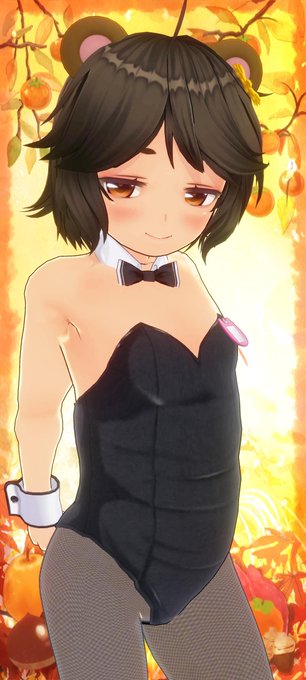 おやすみくまー
#カスタムキャスト #CUSTOMCAST 