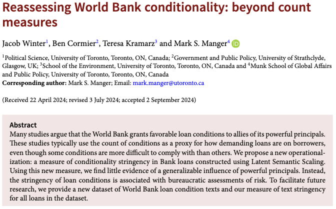 PSRM Journal tweet media