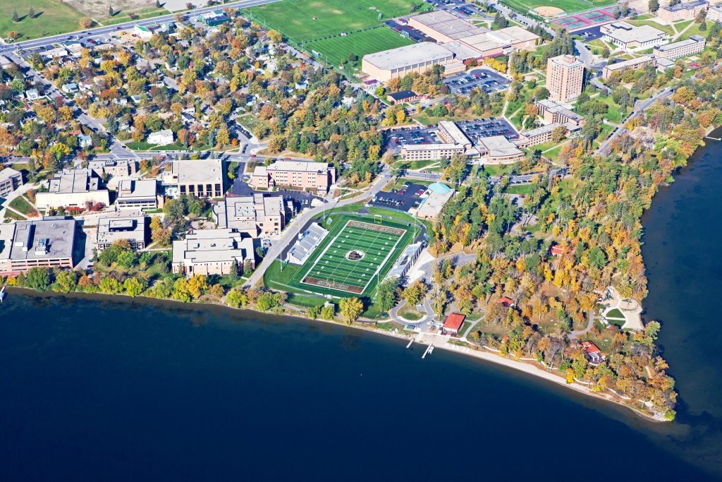 Excited to be transferring to Bemidji State University <a href="/BSUBeaversMHKY/">Bemidji State Men’s Hockey</a> Can't wait to get started! #GoBeavers