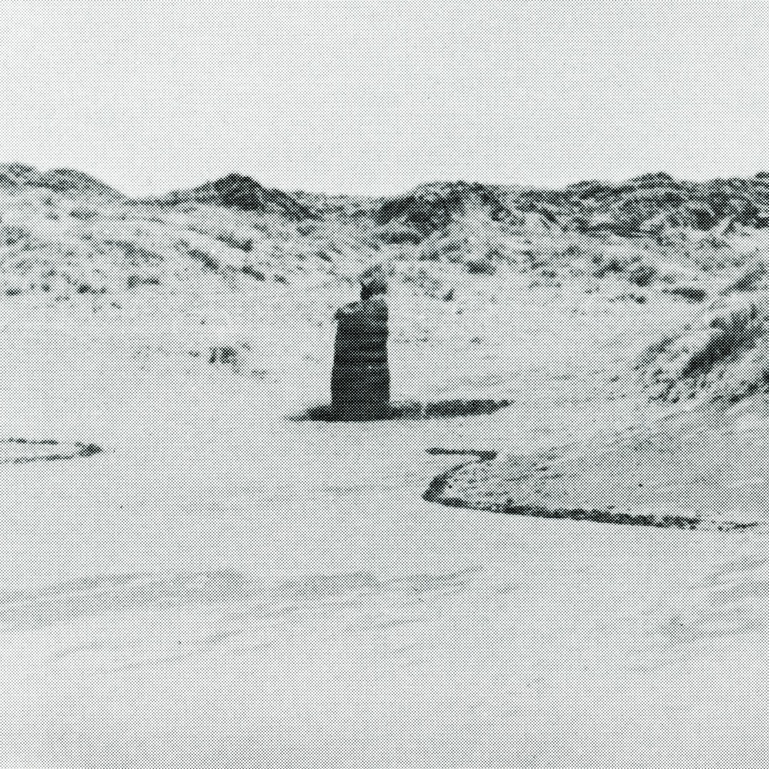 Barry Flanagan tweet media