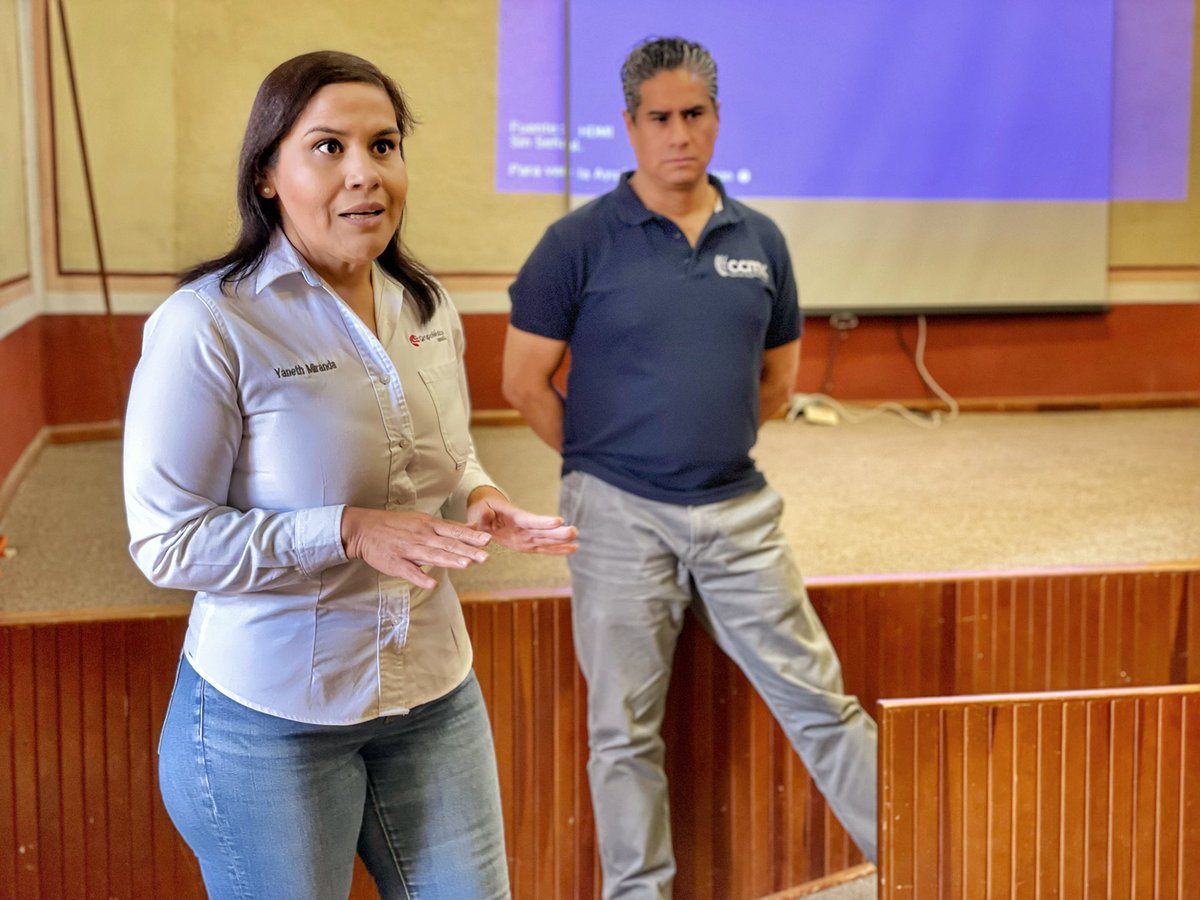 Outletminero's tweet photo. Este esfuerzo, en colaboración con CCMX y autoridades estatales, busca integrar a más proveedores locales a las grandes cadenas productivas.
¡Un paso firme hacia una economía regional más fuerte y conectada!
#ProveedoresLocales #GrupoMéxico #PROVEE https://t.co/AloKStn07k