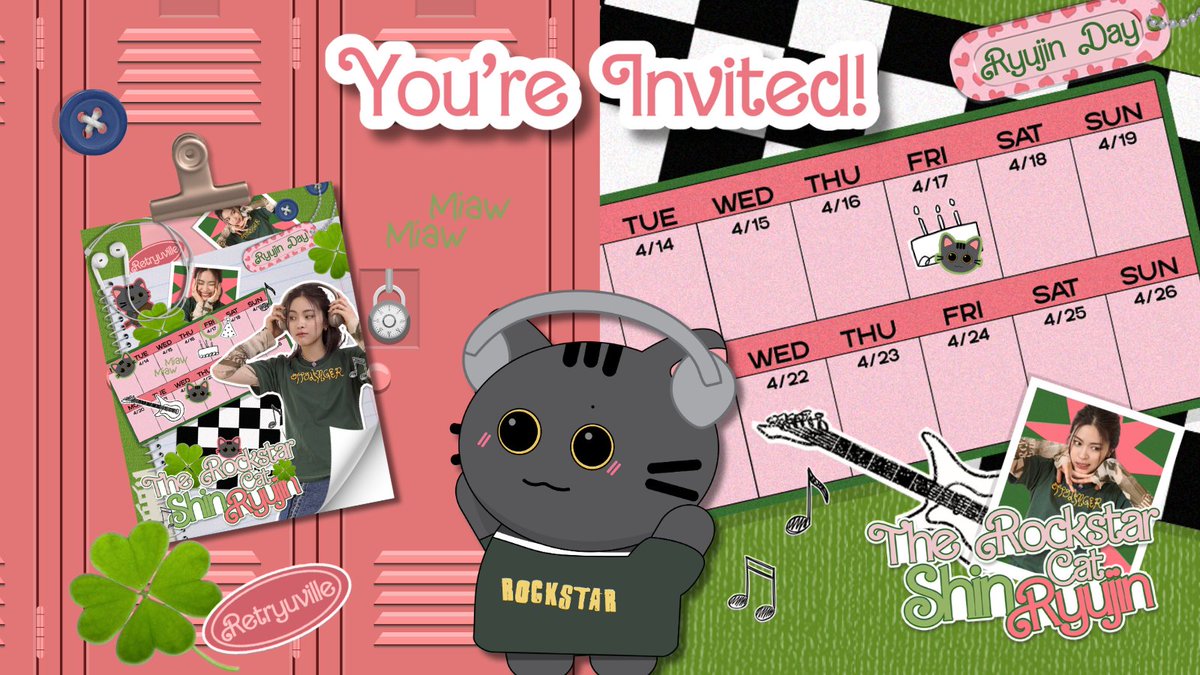 ms. cherry! tweet media