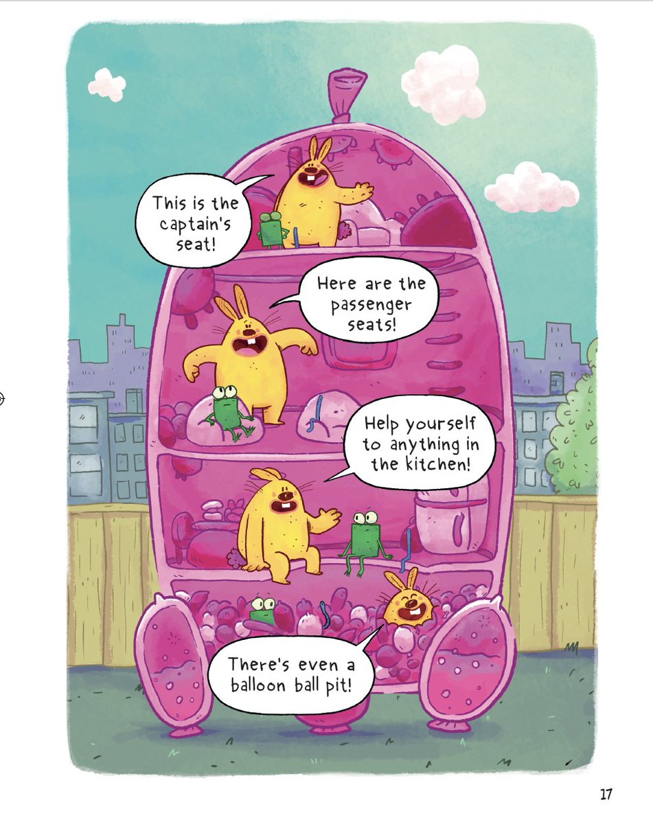 Dannie Price 🌍 (@danniestar) on Twitter photo Super reviews coming in for the latest Blue, Barry & Pancakes. 📕
"Blue, Barry and Pancakes is the book all reluctant readers have been waiting for."
"Great fun for KS1 children!"
Find out more <a href="/readingzone/">ReadingZone.com</a>
readingzone.com/books/blue-bar…
<a href="/RocktheBoatNews/">Rock the Boat 🌊</a> <a href="/Scoobiesue2/">Scoobiesue</a> Super reviews coming in for the latest Blue, Barry & Pancakes. 📕
"Blue, Barry and Pancakes is the book all reluctant readers have been waiting for."
"Great fun for KS1 children!"
Find out more <a href="/readingzone/">ReadingZone.com</a>
readingzone.com/books/blue-bar…
<a href="/RocktheBoatNews/">Rock the Boat 🌊</a> <a href="/Scoobiesue2/">Scoobiesue</a>
