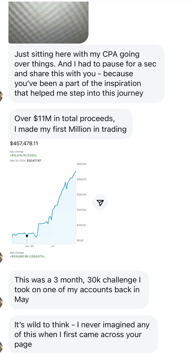 Wealth Squad Chris tweet media