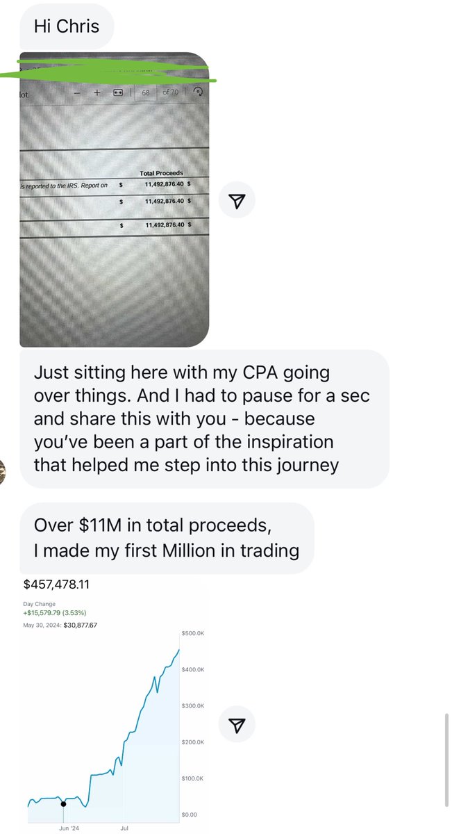 Wealth Squad Chris tweet media