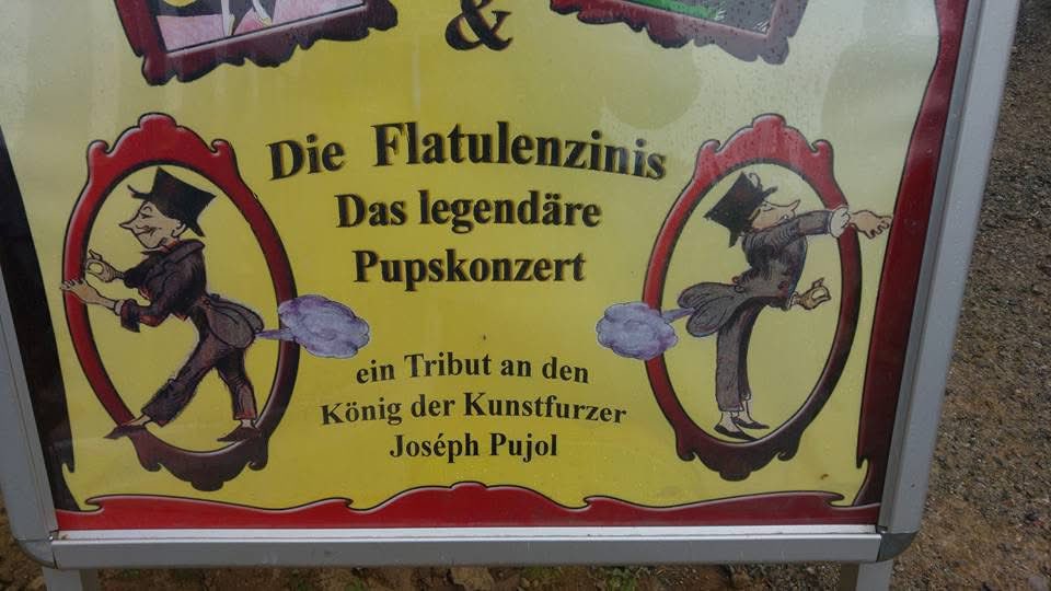 Kultur ist nicht immer schlecht