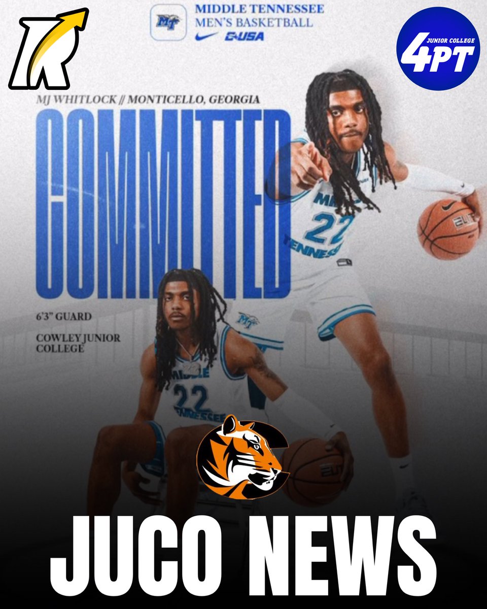 Revocruit JUCO tweet media