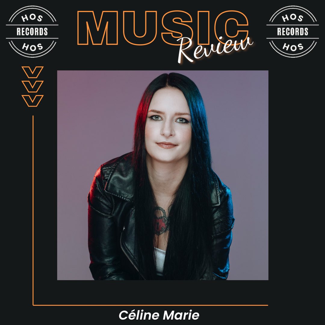 HOS Records (@hosrecord) on Twitter photo 🚨Discover : Céline Marie <a href="/celinemmusic/">Céline Marie</a>
👉New release « Essentials » Out Now !
✅ Spotify : open.spotify.com/artist/5bbaEbC…
✅ Soundcloud : on.soundcloud.com/4hfpTsv6ornMmH…
✅ Website : celinemarie-music.com
🚨Submit your music and EPK to us for a review (DM us)
sociatap.com/hosrecords/ 🚨Discover : Céline Marie <a href="/celinemmusic/">Céline Marie</a>
👉New release « Essentials » Out Now !
✅ Spotify : open.spotify.com/artist/5bbaEbC…
✅ Soundcloud : on.soundcloud.com/4hfpTsv6ornMmH…
✅ Website : celinemarie-music.com
🚨Submit your music and EPK to us for a review (DM us)
sociatap.com/hosrecords/