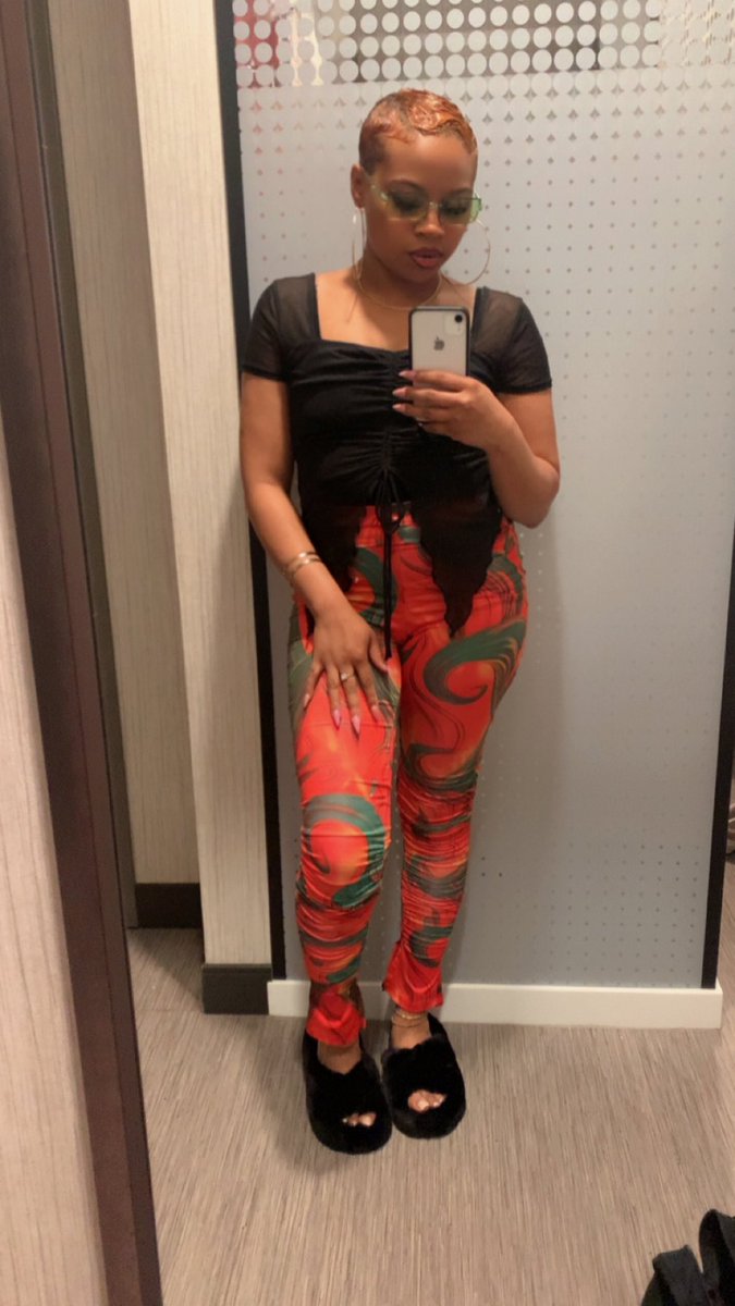 Giving very much ! Gains ! And I’m proud 💕🥰