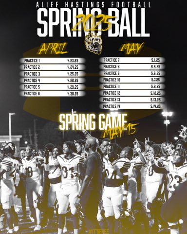 Hastings Football tweet media