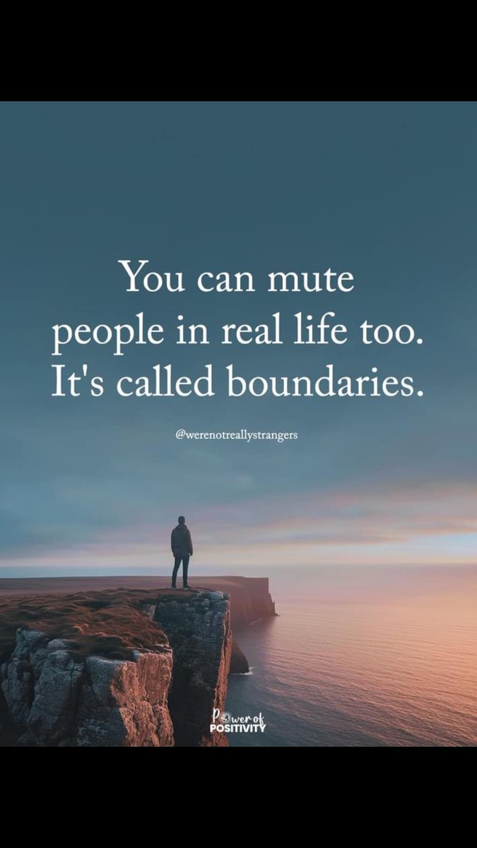 mindmoveleeds's tweet photo. You use your tv remote and … #boundaries #control #selfcare https://t.co/NC6ofm2fkF