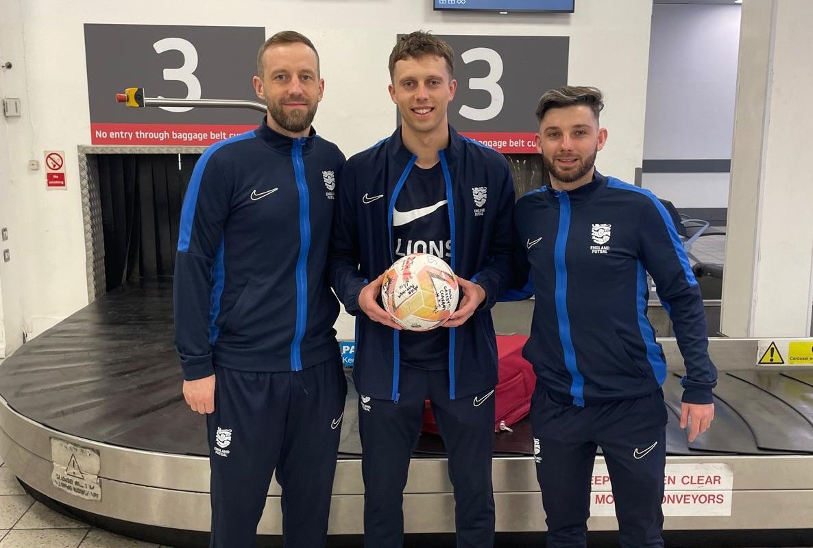 Stuart Cook tweet media