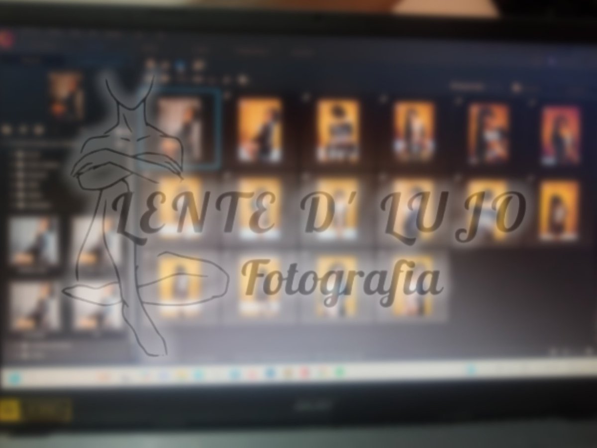 Trabajando un poquito de post producción... Las fotos estn 🔥