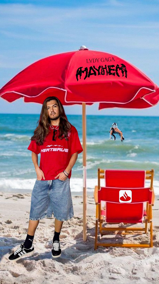 Denis_MR's tweet photo. @santander_br Dia 3 será o melhor dia da minha vida? Com toda certeza,  há 15 anos sonho com esse momento e só de imaginar já me emociono imagina quando eu ganhar meu VIP do @santander_br 🥹😭❤️ #SantanderComAMother #SMUSIC #LadyGaga https://t.co/NdDL1FniFw