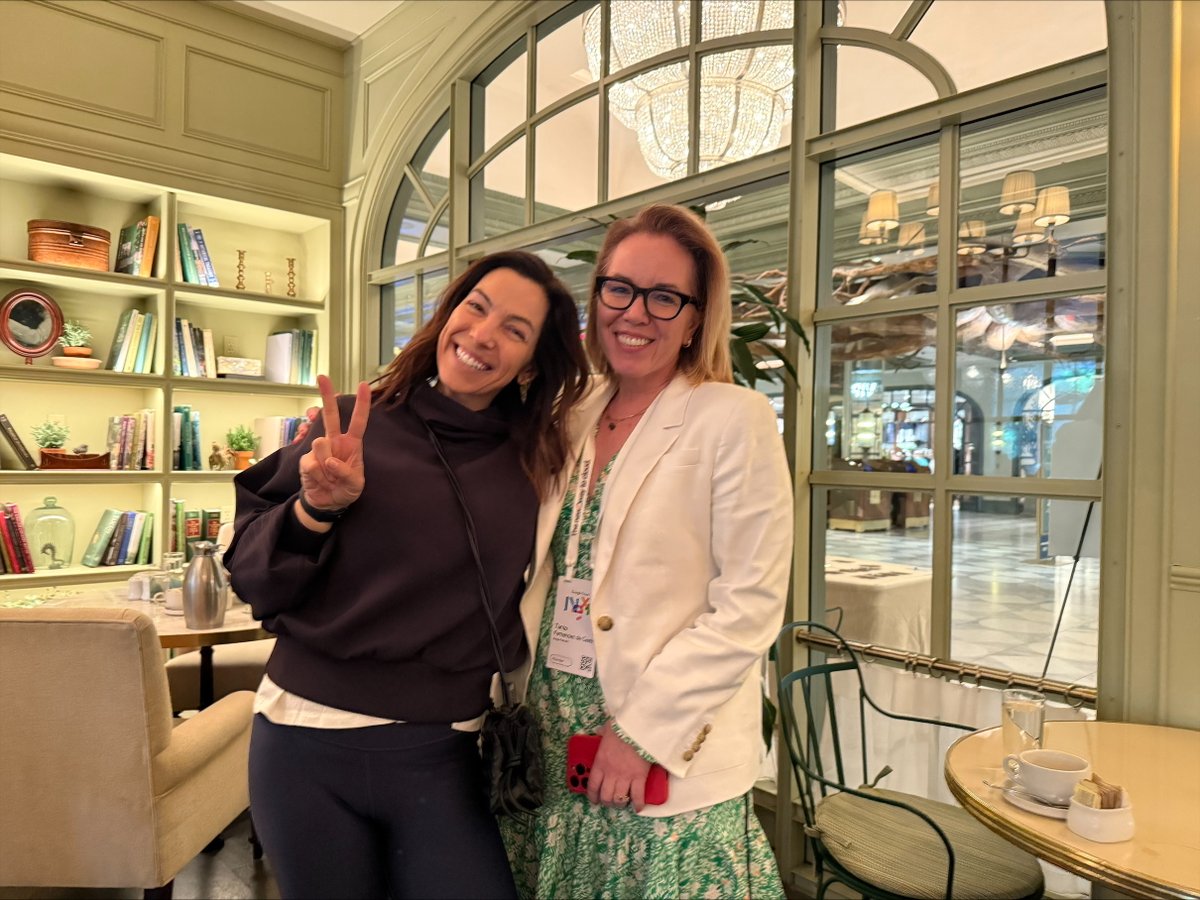 Bridge Partners tweet media