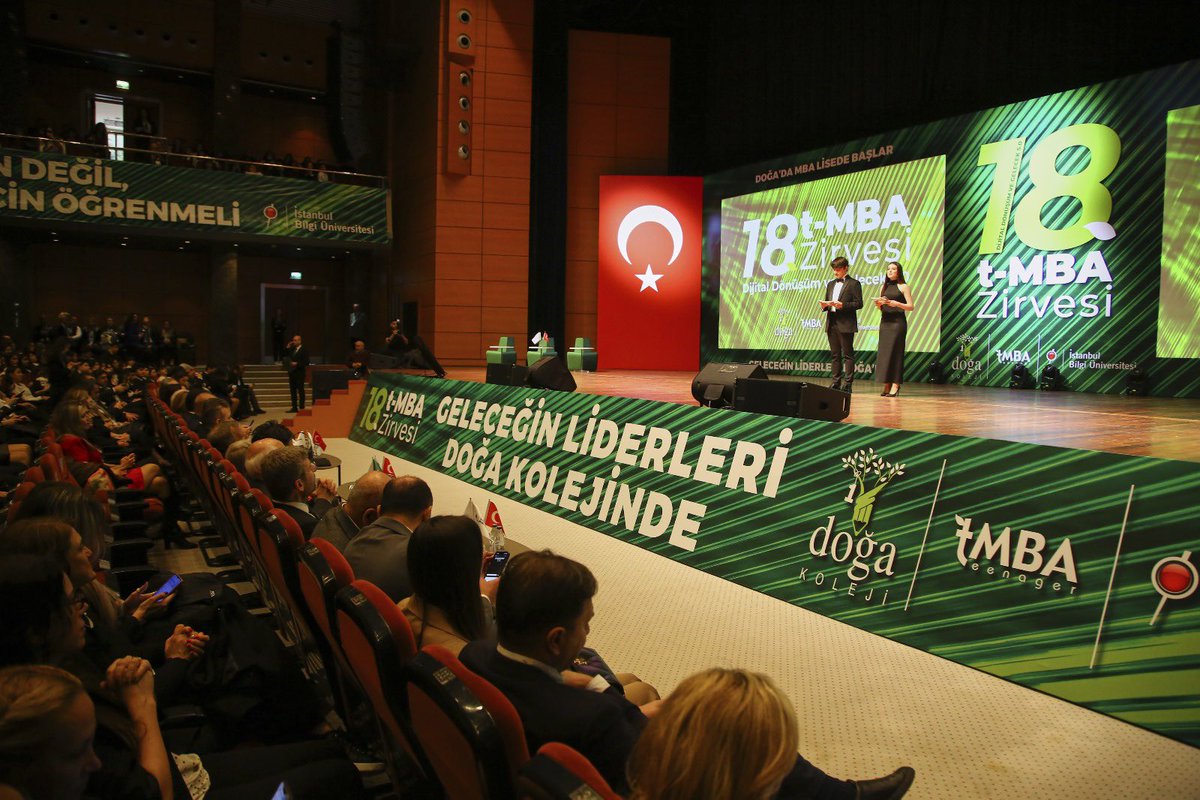 Doğa Koleji tweet media