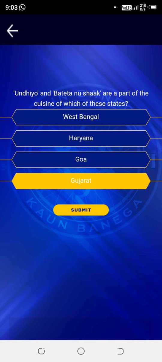 Mainpuri2025's tweet photo. सीखना बंद तो जीतना बंद'
#KBC17 
#KBC2025 के होने वाले ग्राउंड ऑडिशन मुंबई के साथ अन्य स्थानों पर करवाये जाए,जिससे कि ज्यादा से ज्यादा लोग ऑडिशन दे सके।  #kbcregistration  #kbc
@SrBachchan @SonyLIV @setmaxtv @SonyTV https://t.co/C5yjTOJpi1