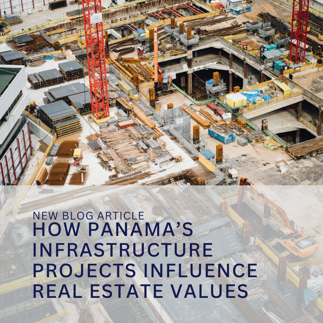 panacryptocom's tweet photo. Panama’s real estate is evolving with major infrastructure projects like the Panama Canal expansion and metro developments. Learn how these changes impact the market!

Read more: https://t.co/tGeiGwKUXT

#PanamaLife #InvestInPanama #RealEstatePanama #PanamaExpats https://t.co/cTrnx2hs9B