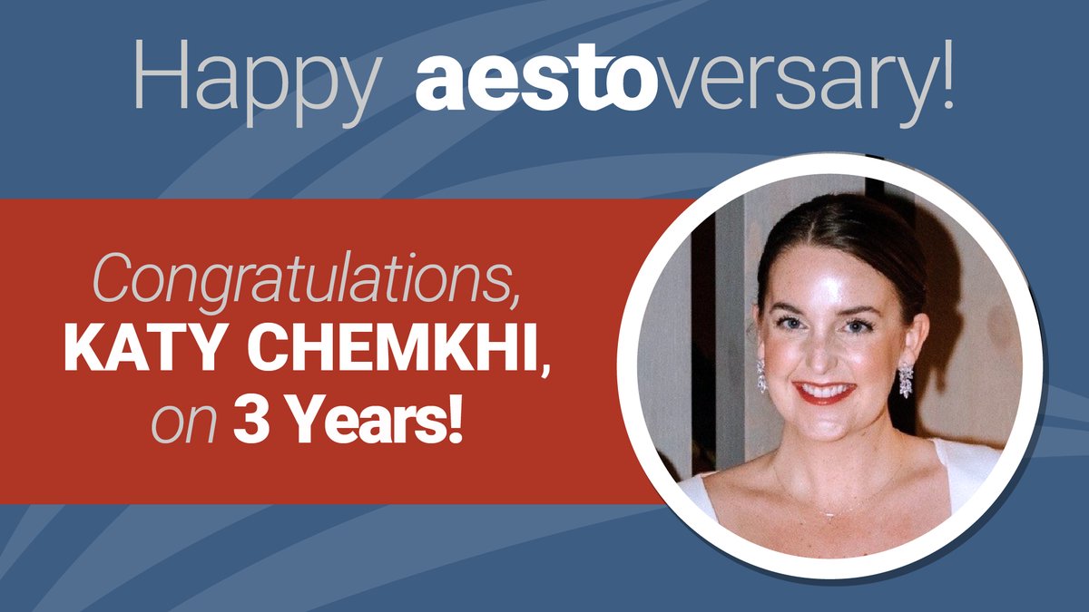 Aesto Health tweet media