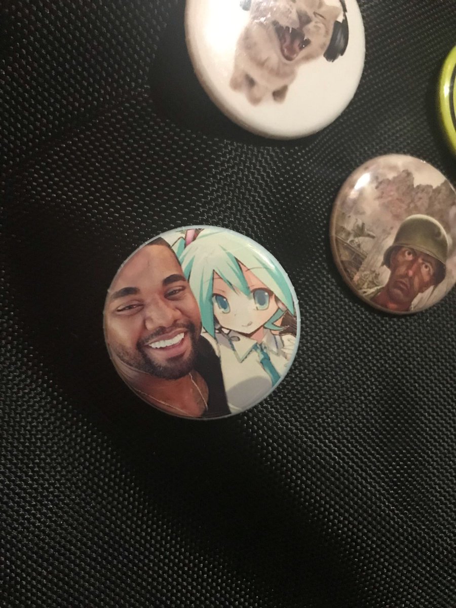 oi gente gostaram do meu pin ?