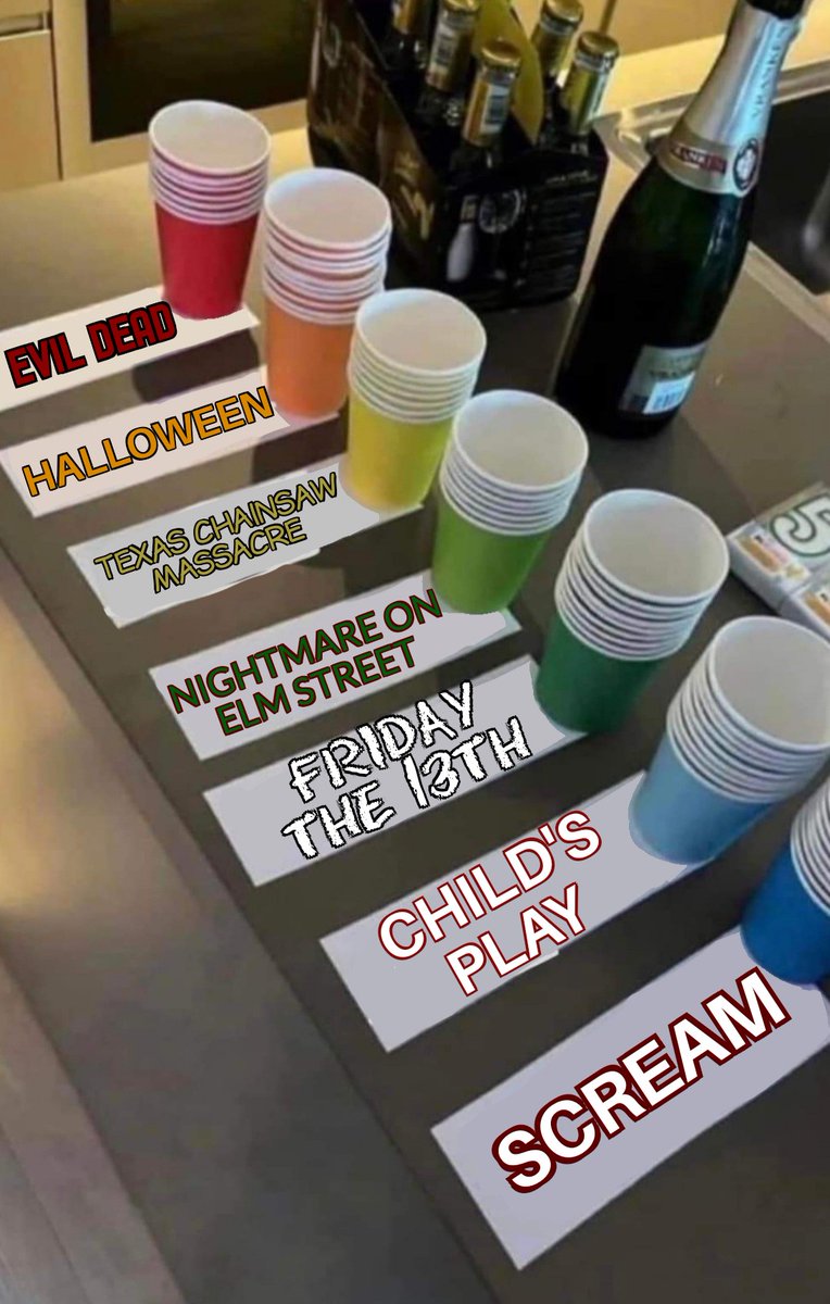 TheGhostHost's tweet photo. Horror Community, which cup are you picking up? π₯€π©Έπ https://t.co/4IIAZWGmXS