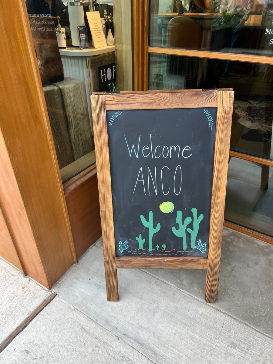 Yesterday morning at Tecovas in Waco, we had the opportunity to connect with local business leaders for meaningful discussions about employee benefits and innovation. Thank you to all who joined us! #ANCO #EmployeeBenefits #Curative