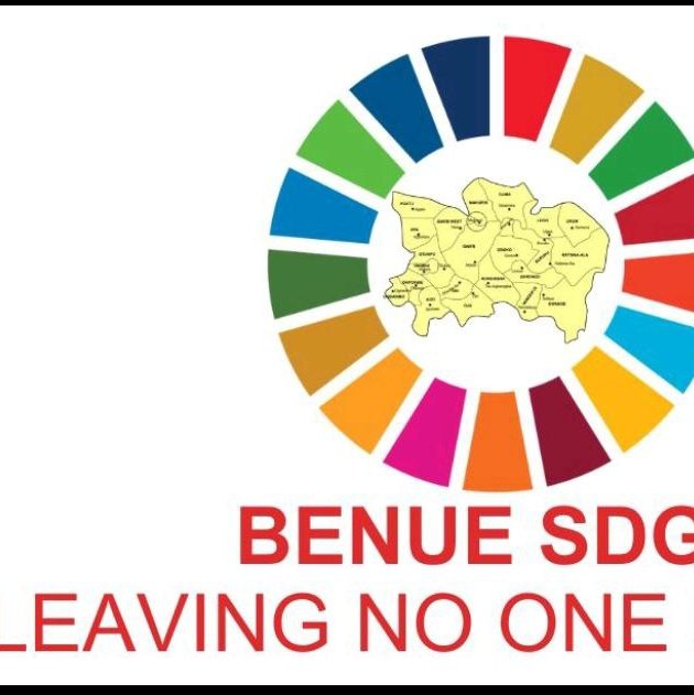 benue_sdgs's tweet photo. 🌍 Welcome to the Official Page of the Benue State SDGs Office!
 #BenueFor2030 #SDGsInAction #SustainableBenue
Hello Benue People! 👋🏽
We’re excited to officially welcome you to the Benue State Sustainable Development Goals - BSDGs (BSDGs) Office — https://t.co/DesTDeRcDw