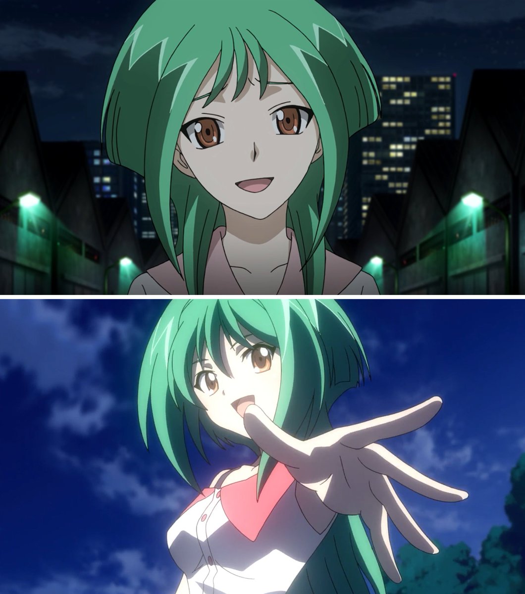 安城トコハちゃん、お誕生日おめでとう🎉 実はトコハちゃんはもう一人