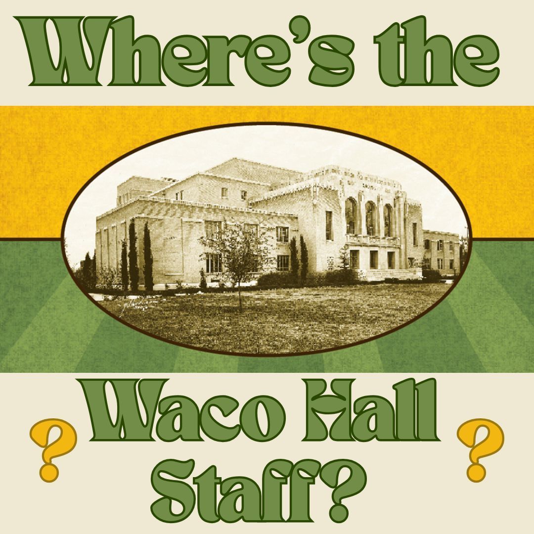 Baylor Waco Hall tweet media