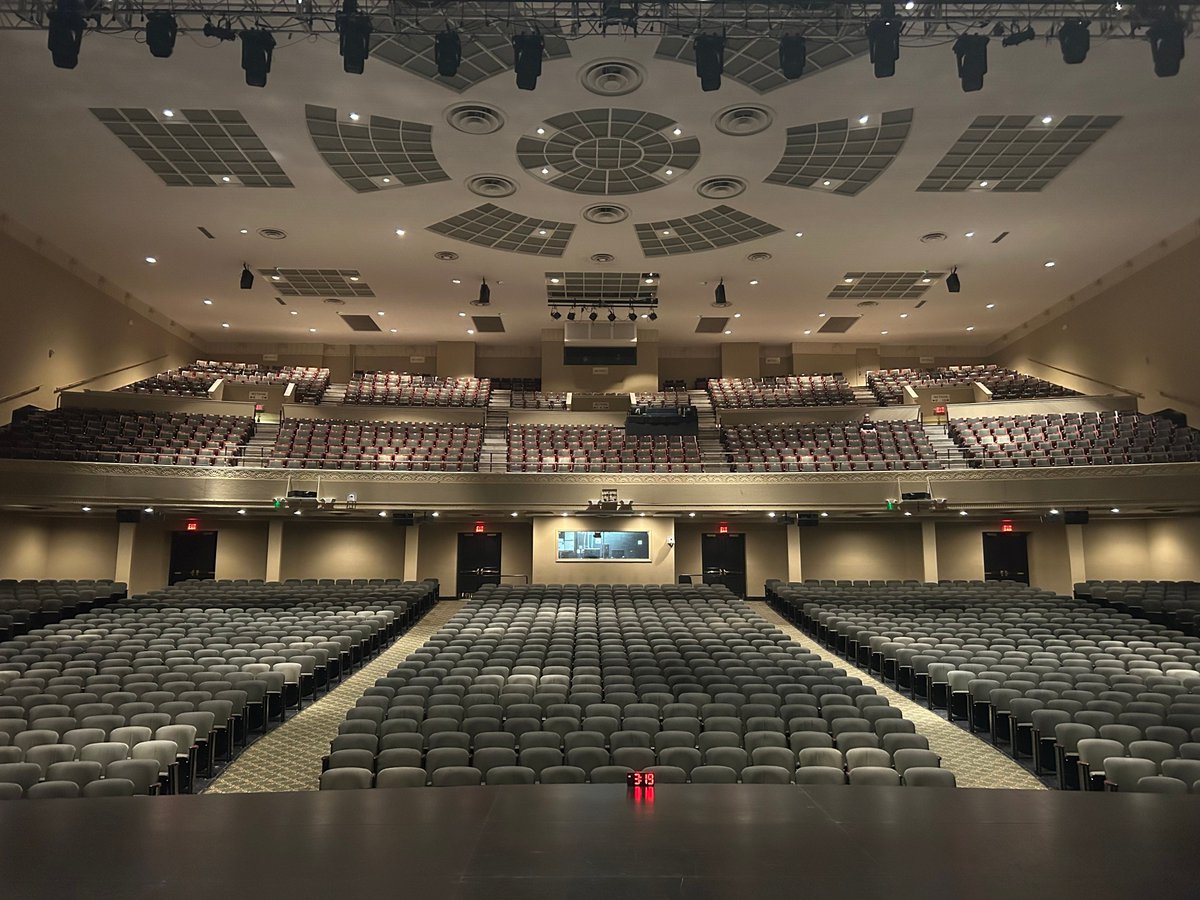 Baylor Waco Hall tweet media