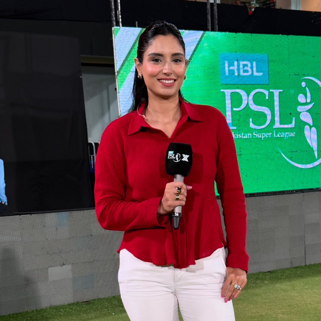 zainab abbas (@zabbasofficial) on Twitter photo Hailstorms in Pindi but yet been a great turn around by the groundsmen <a href="/thePSLt20/">PakistanSuperLeague</a> Hailstorms in Pindi but yet been a great turn around by the groundsmen <a href="/thePSLt20/">PakistanSuperLeague</a>