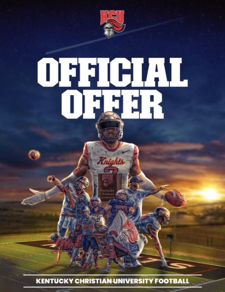 Daveon Gilmore (@daveong05) on Twitter photo after a great conversation with <a href="/CoachBradenLong/">Braden Long</a> i’m blessed to receive my 3rd offer from the University of Kentucky Christian AGTA
<a href="/55CoachJohns/">Derek Johns</a>
<a href="/GobenNate/">Nate Goben</a>
<a href="/UCBraves/">Union County Braves Football</a> after a great conversation with <a href="/CoachBradenLong/">Braden Long</a> i’m blessed to receive my 3rd offer from the University of Kentucky Christian AGTA
<a href="/55CoachJohns/">Derek Johns</a>
<a href="/GobenNate/">Nate Goben</a>
<a href="/UCBraves/">Union County Braves Football</a>